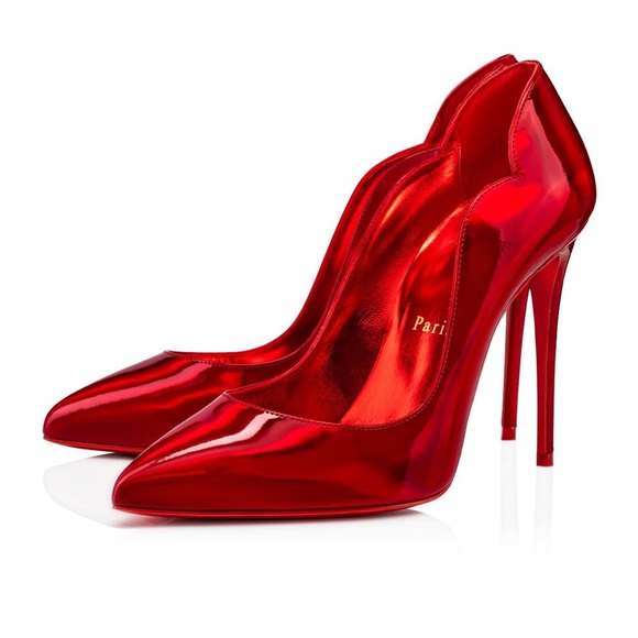 CHRISTIAN LOUBOUTIN pumps. - Picture 2 of 16